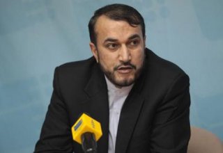 Iran's Deputy FM off to Russia for talks
